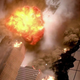 Illustration for article titled Explosive, Horse-Laden Screengrabs From emBlack Ops II/ems First Trailer